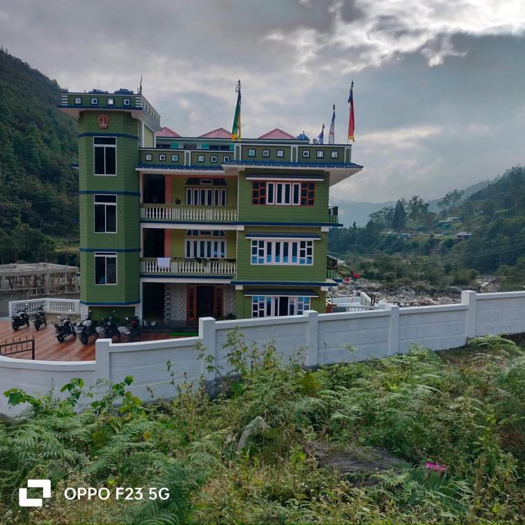 Homestay w/ River Views & Home-Cooked Meals, AP