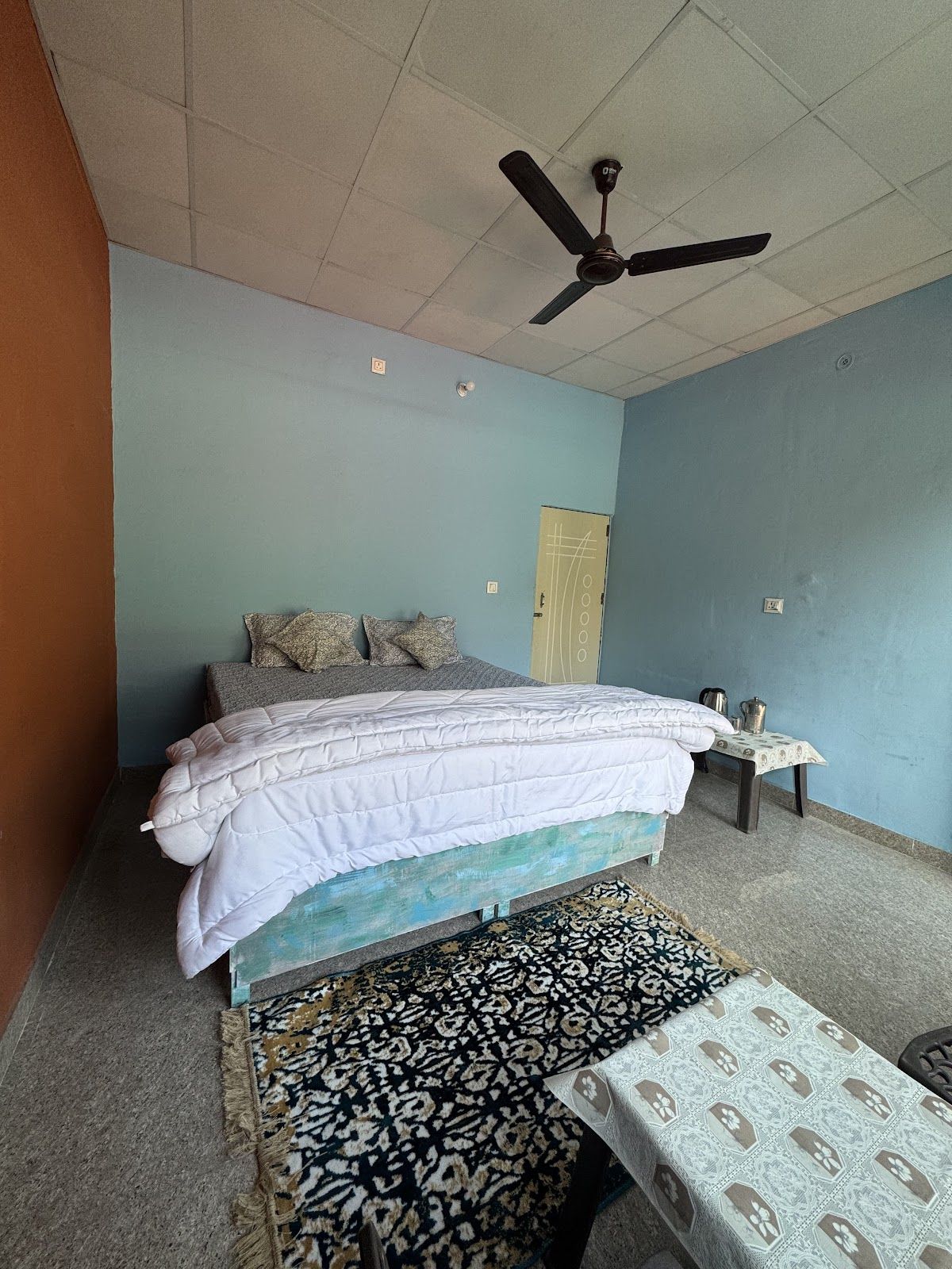 Mountain View Resort w/ Pool & Rafting Uttarakhand in Rishikesh, Uttarakhand 2