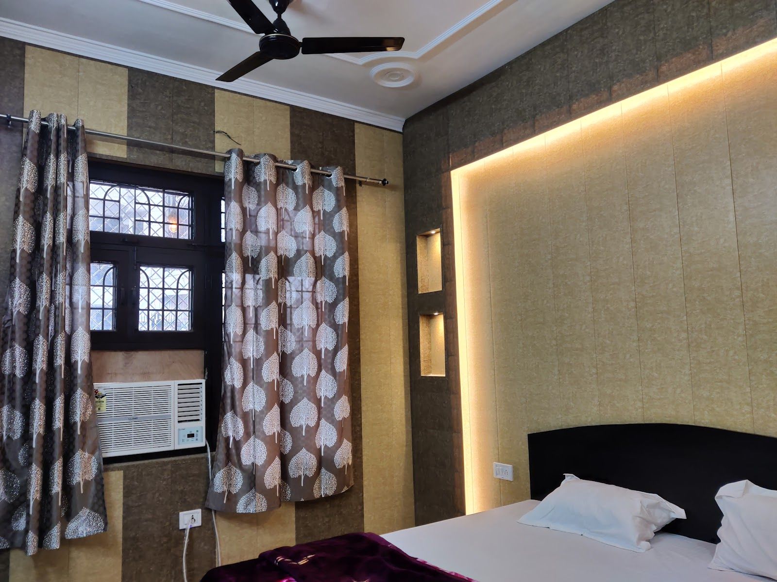 Homestay w/ Helpful Staff & Home Feel, Uttarakhand - Haridwar, Uttarakhand photo 5