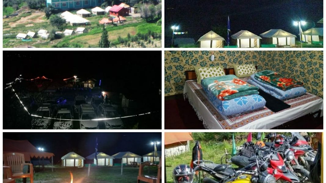 Cozy Homestay in Himachal Pradesh 175132 - Himachal Pradesh 175132 photo 5