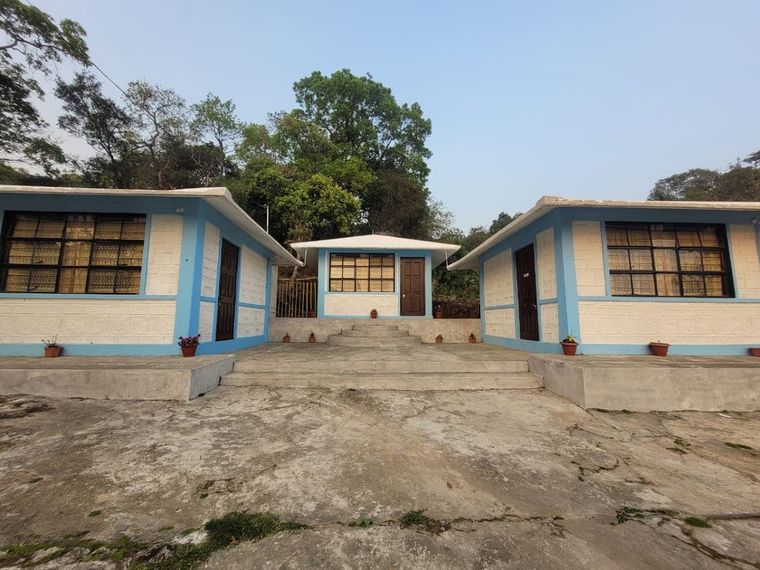 Cherrapunji Cottage with Valley View, Meghalaya