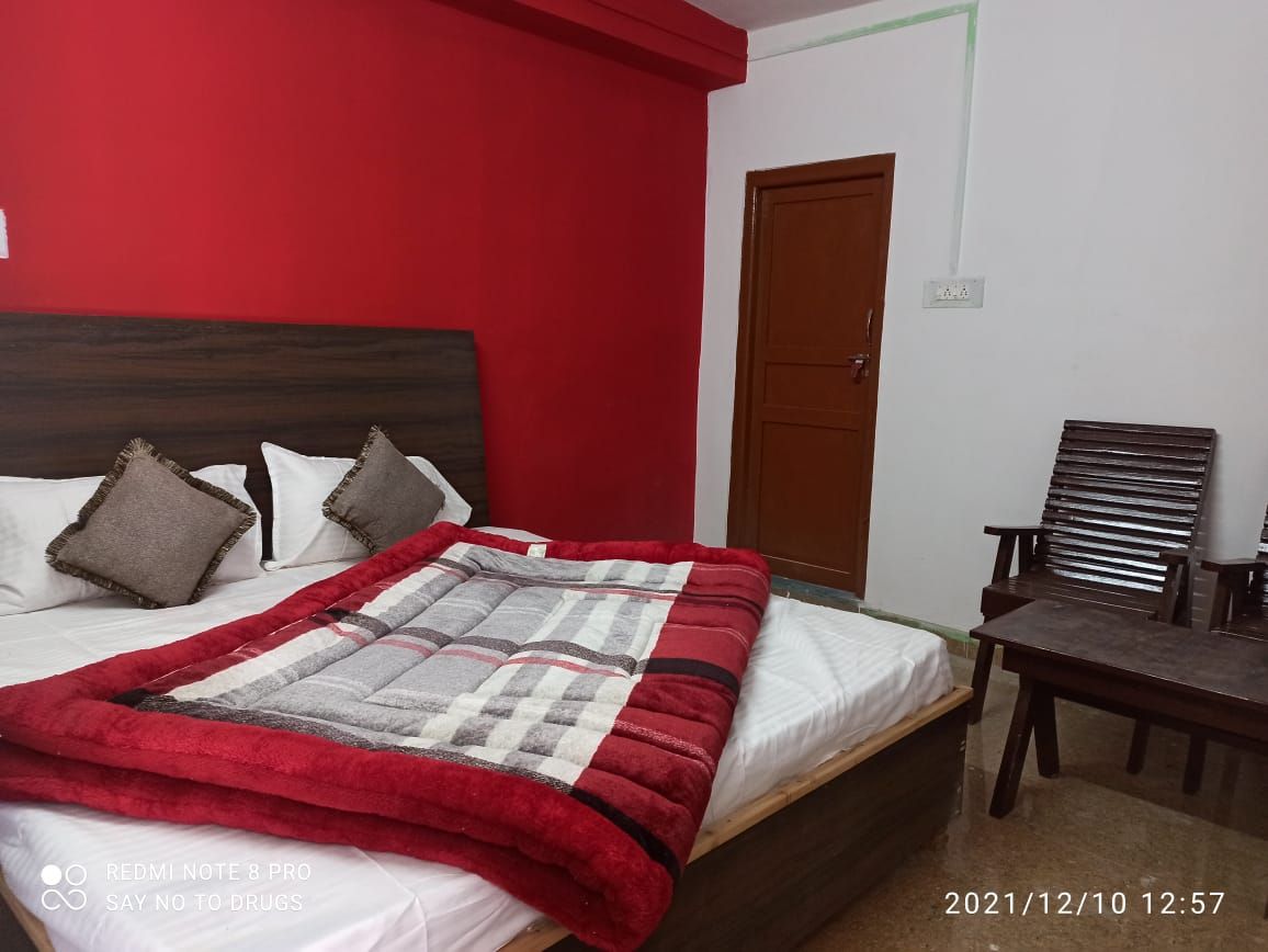 Sabay Home 3rd Fl : Golden Mount View in Sangla, HP 2