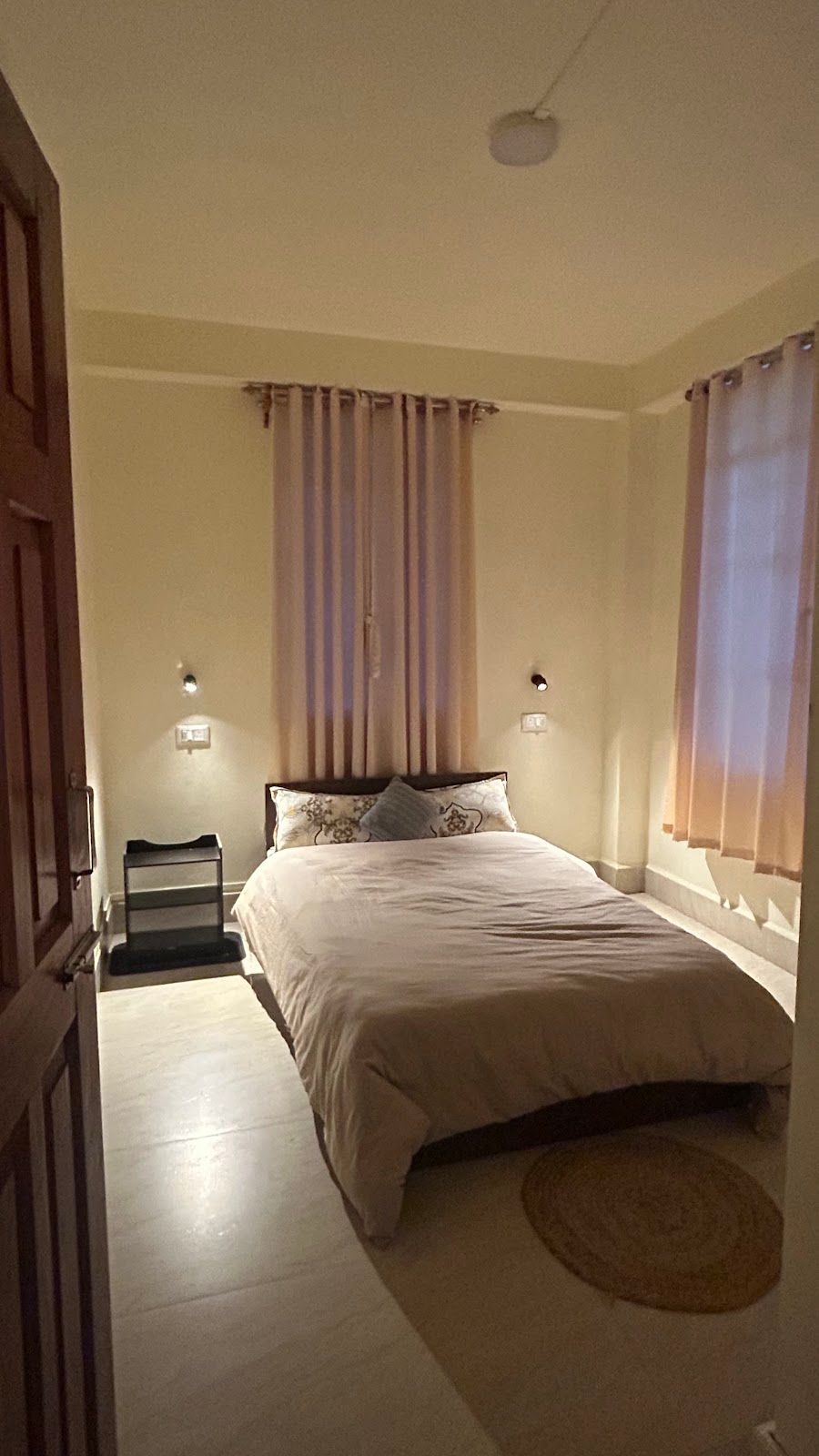 Clean Homestay w/ Heater near Sacred Forest - Mawphlang, Meghalaya photo 5