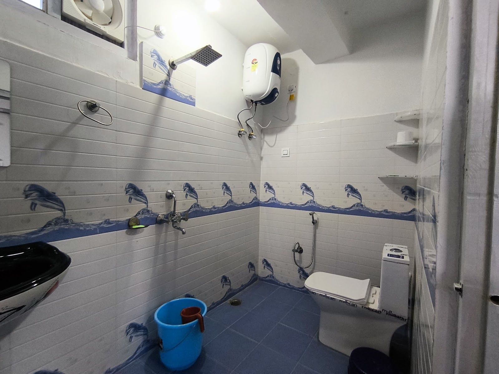 Apple Orchard Homestay w/ Kailash Views, HP - Kalpa, HP photo 4