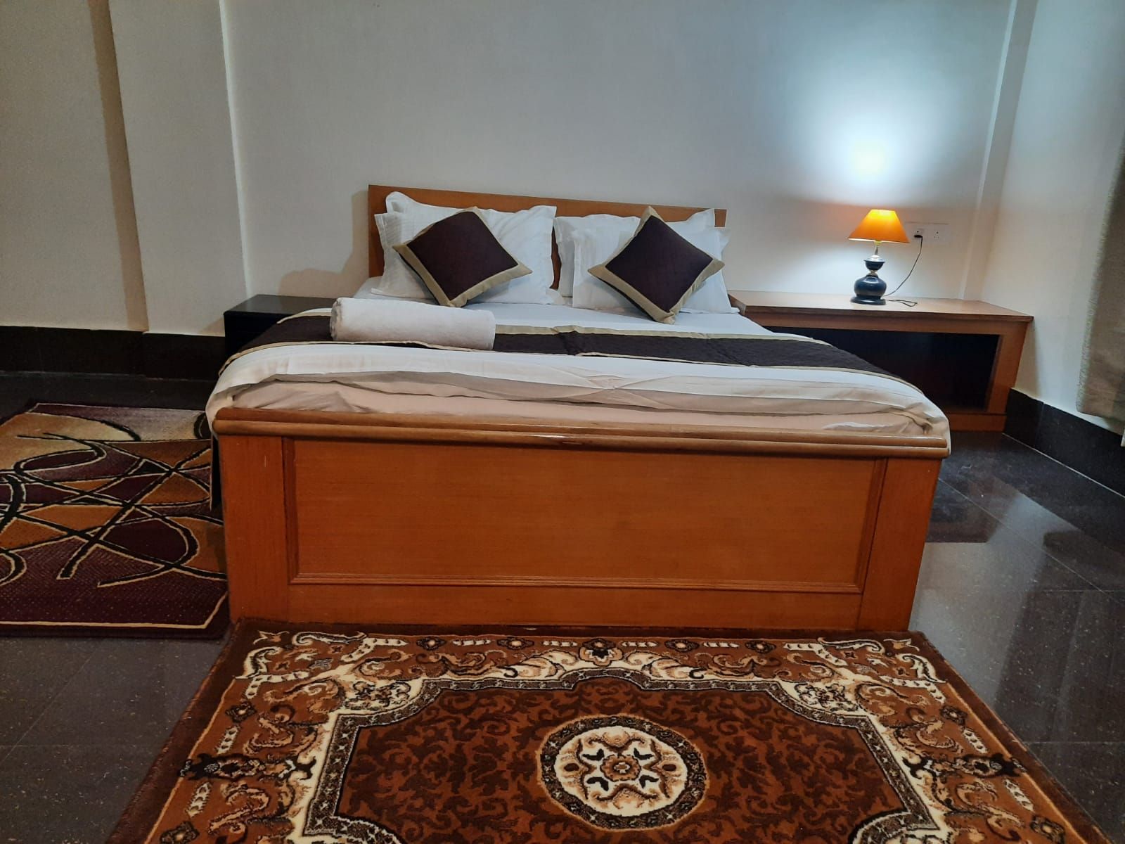 Dzomo Homestay