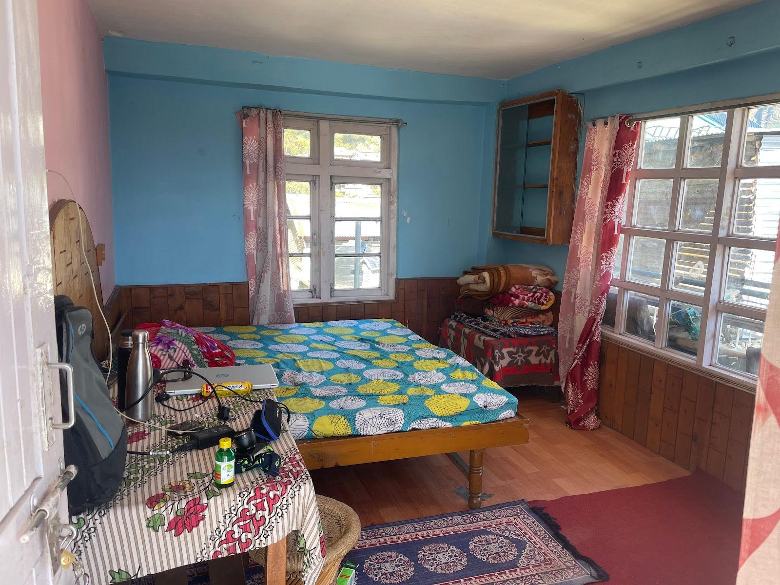 Homestay w/ Snow Views & Long Stay, HP - Manali, HP photo 5