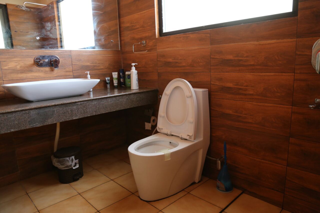 Himalayan View Homestay w/ Home Meals, Uttarakhand - Lansdowne, Uttarakhand photo 4