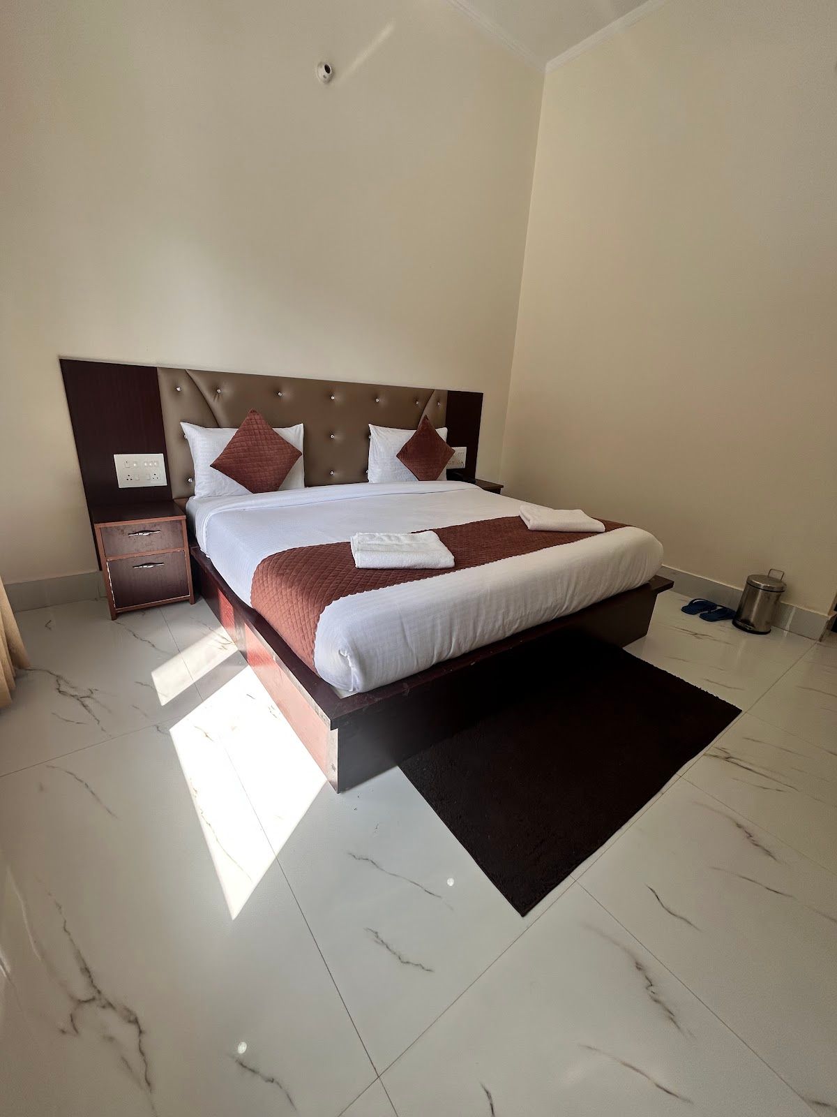 Riverside Homestay w/ Home Meals, Uttarakhand in Uttarkashi, Uttarakhand 2