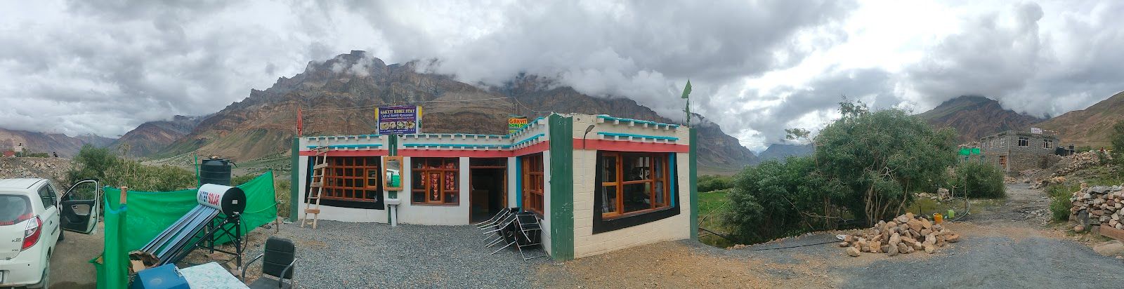 Homestay w/ Freshly Cooked Meals, HP - Kaza, HP photo 5