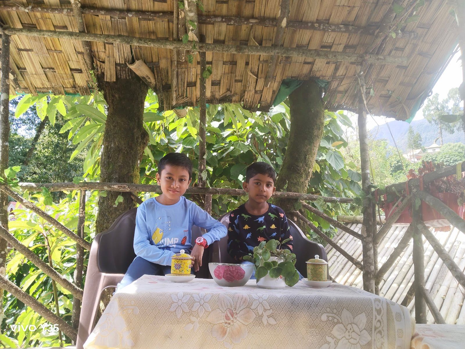 Immaculate Homestay w/ HP Meals, Sikkim - Sikkim, Yuksom photo 5