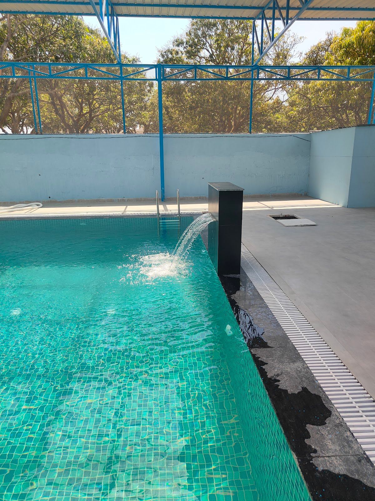 Sukoon Homestay Mussoorie-Mountain View Room 202 - Villas for Rent in Mussorie, Uttarakhand, India - Airbnb - raja road photo 4