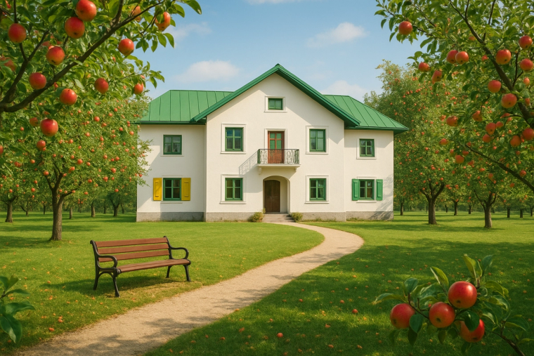 Homestay w/ Stellar Service & Home Meals, J&K