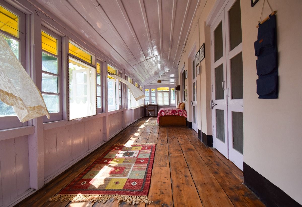 Mountain view stay in Bhadarwah|Cozy & Affordable - Maira, Himachal Pradesh photo 4