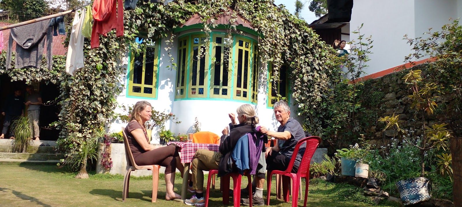 Airbnb | Holiday rentals, cabins, beach houses & more - Yuksom, Sikkim photo 4