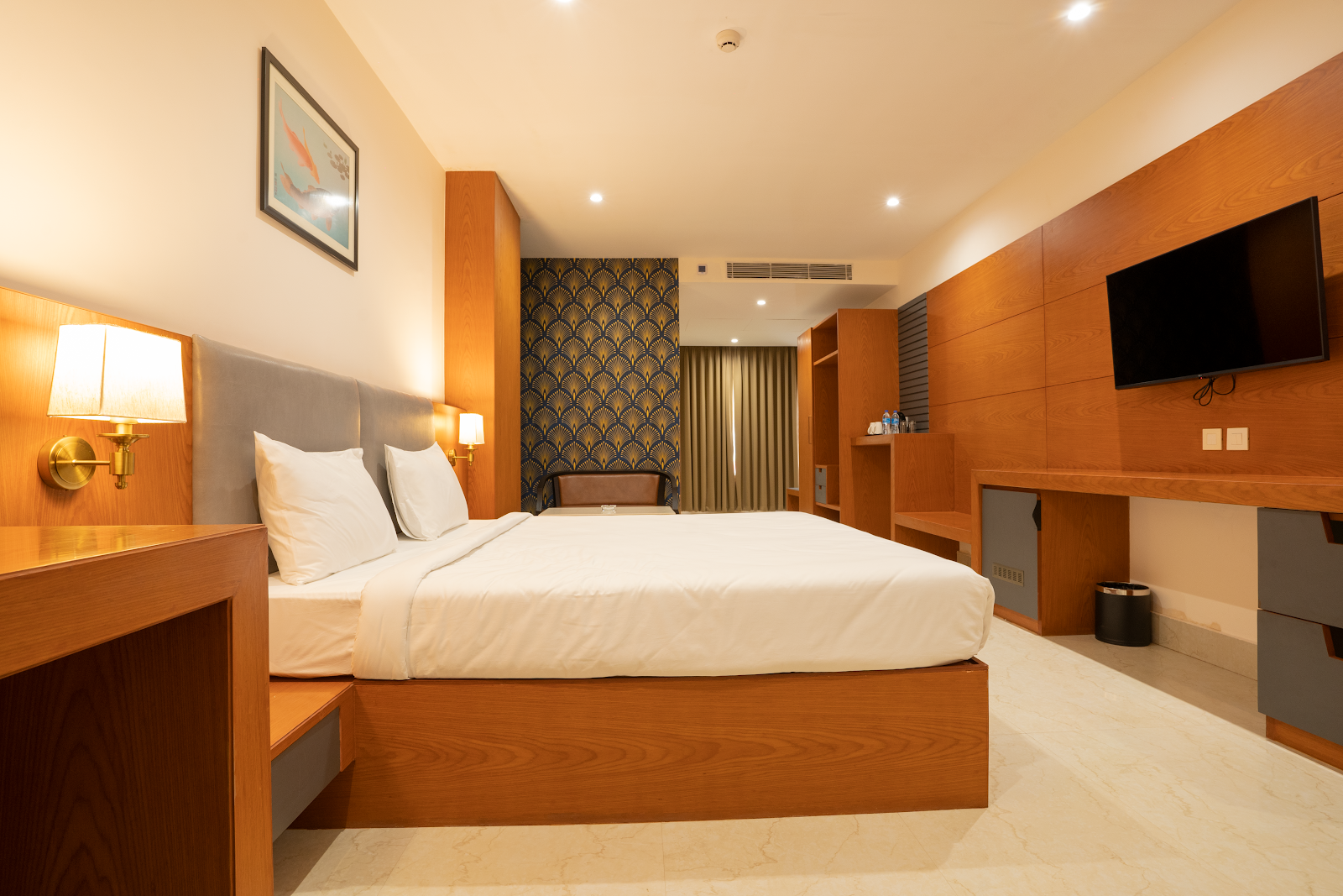 Spacious Clean Rms, Great Food Guesthouse - Namsai, Arunachal Pradesh photo 4