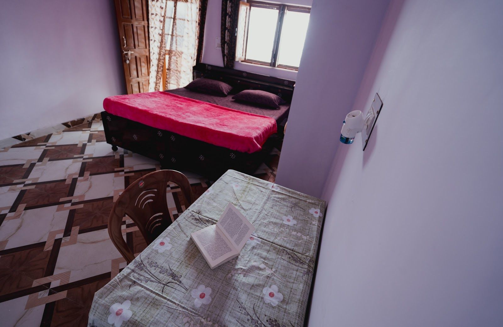 Mountain Homestay w/ Sunrise Views, Uttarakhand in Kirtinagar, Uttarakhand 2