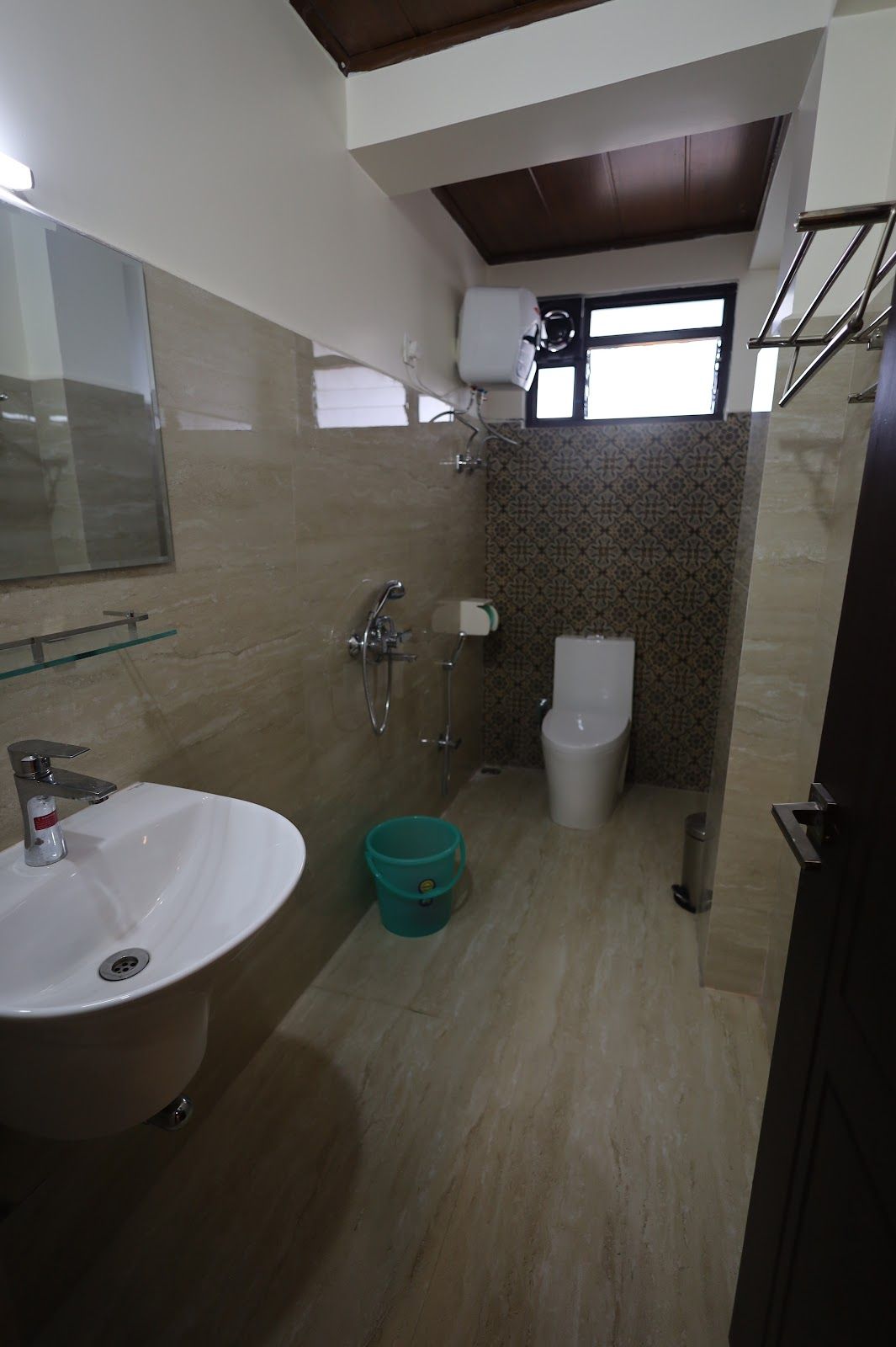 Kanchenjunga Views Hotel w/ Attentive Staff - Sikkim, Ravangla photo 4