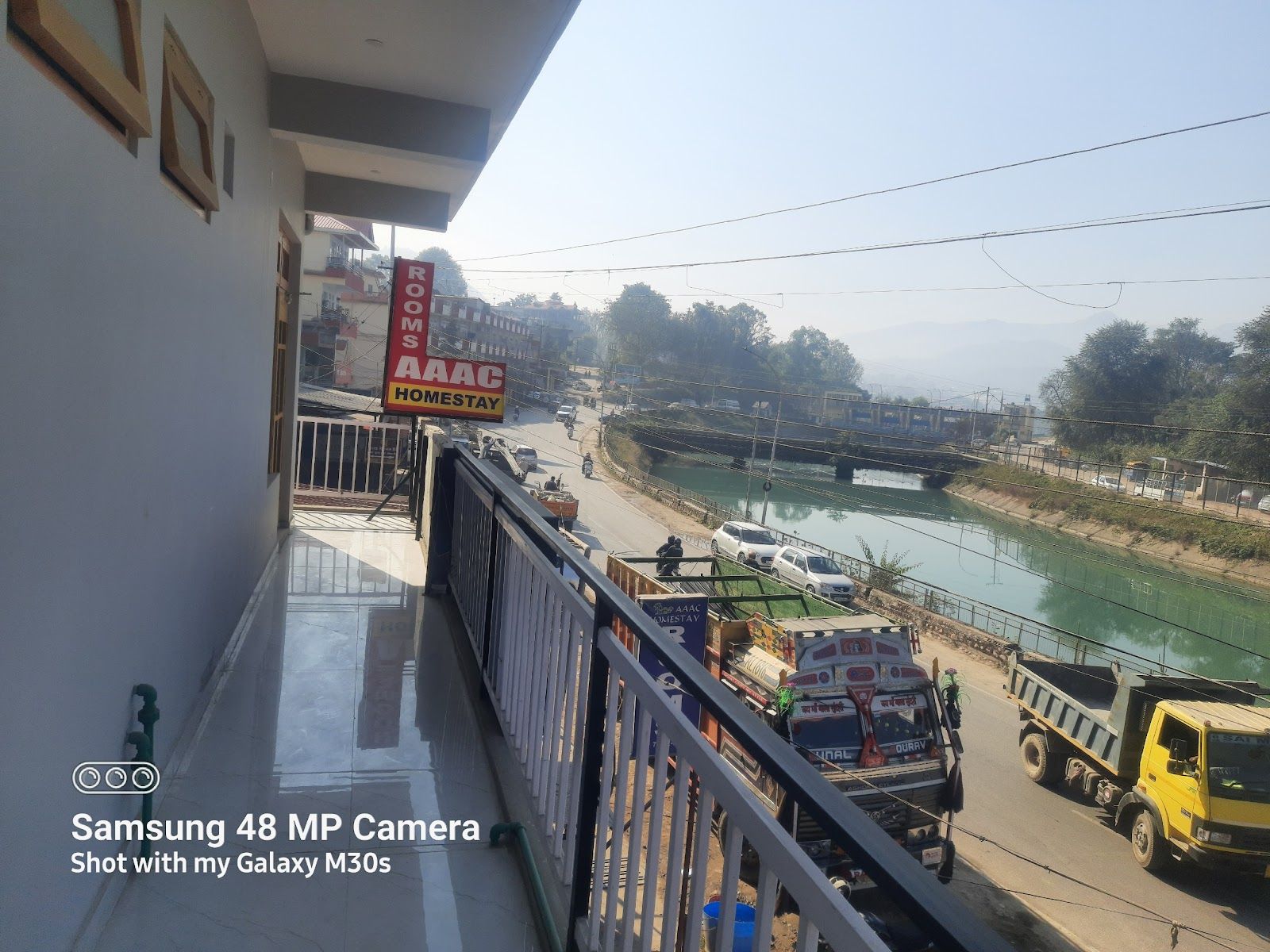 Six Room Homestay, Double Occupancy, HP
