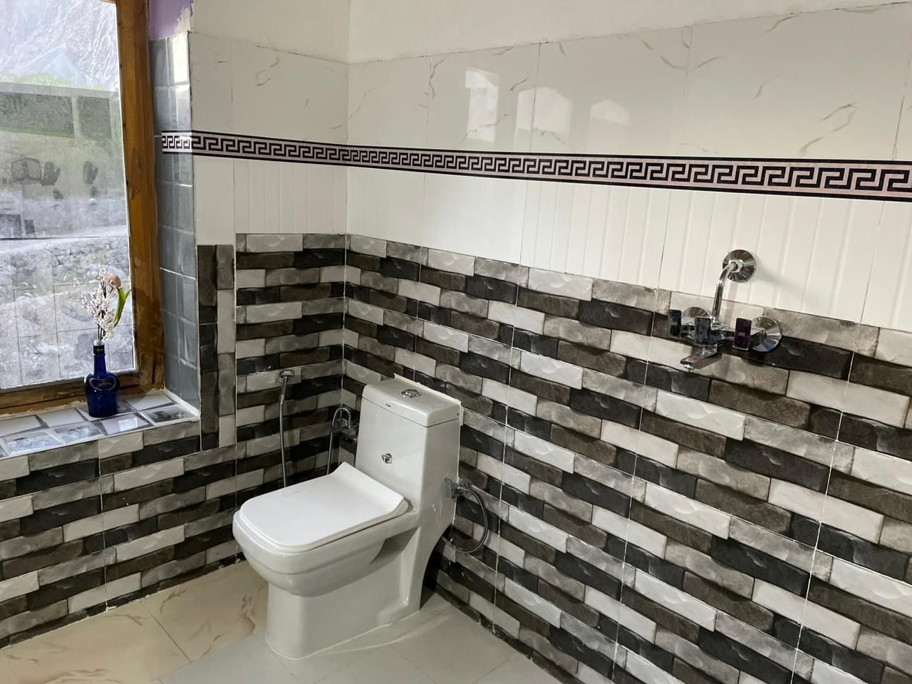 Village Homestay w/ River & Home Meals, Ladakh - Stongstet, Ladakh photo 4