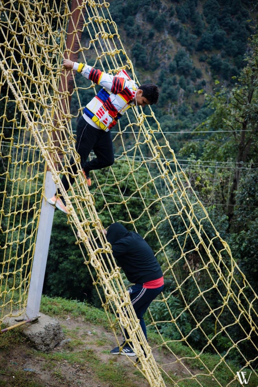 Adventure Cottages w/ Home Meals & Views, UK - Uttarakhand photo 5