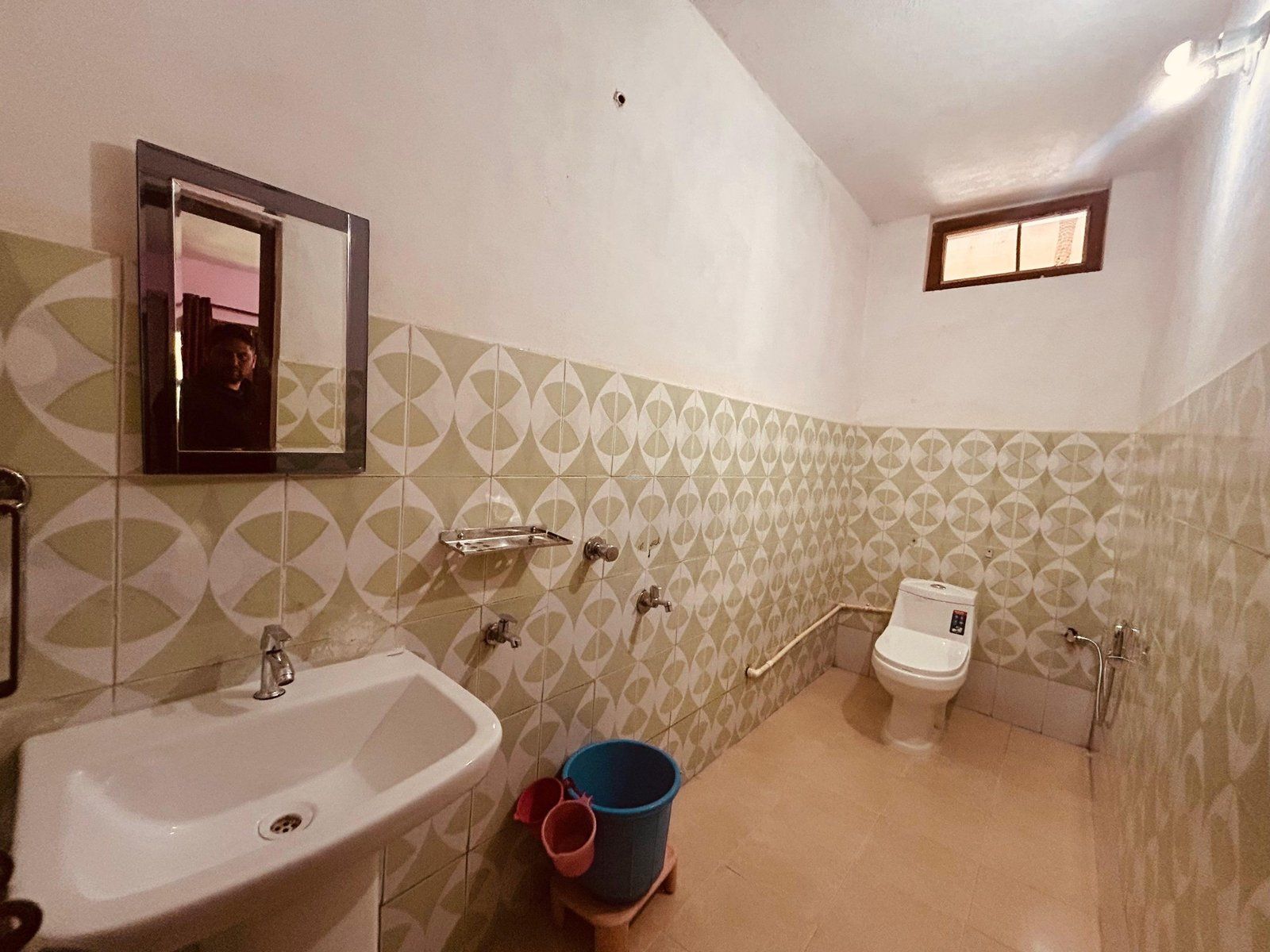 Mountain Homestay w/ Home Meals & Views - Chopta, Uttarakhand photo 4