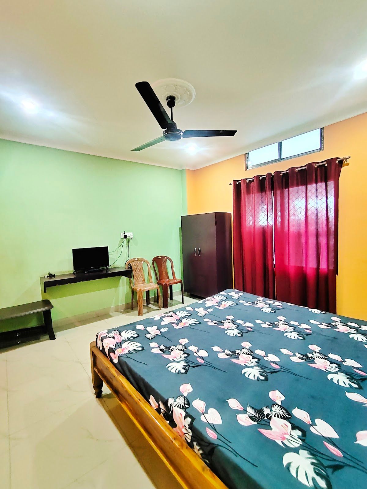 Airport & Exam Center Walk Guest House Assam - Assam, Guwahati photo 5