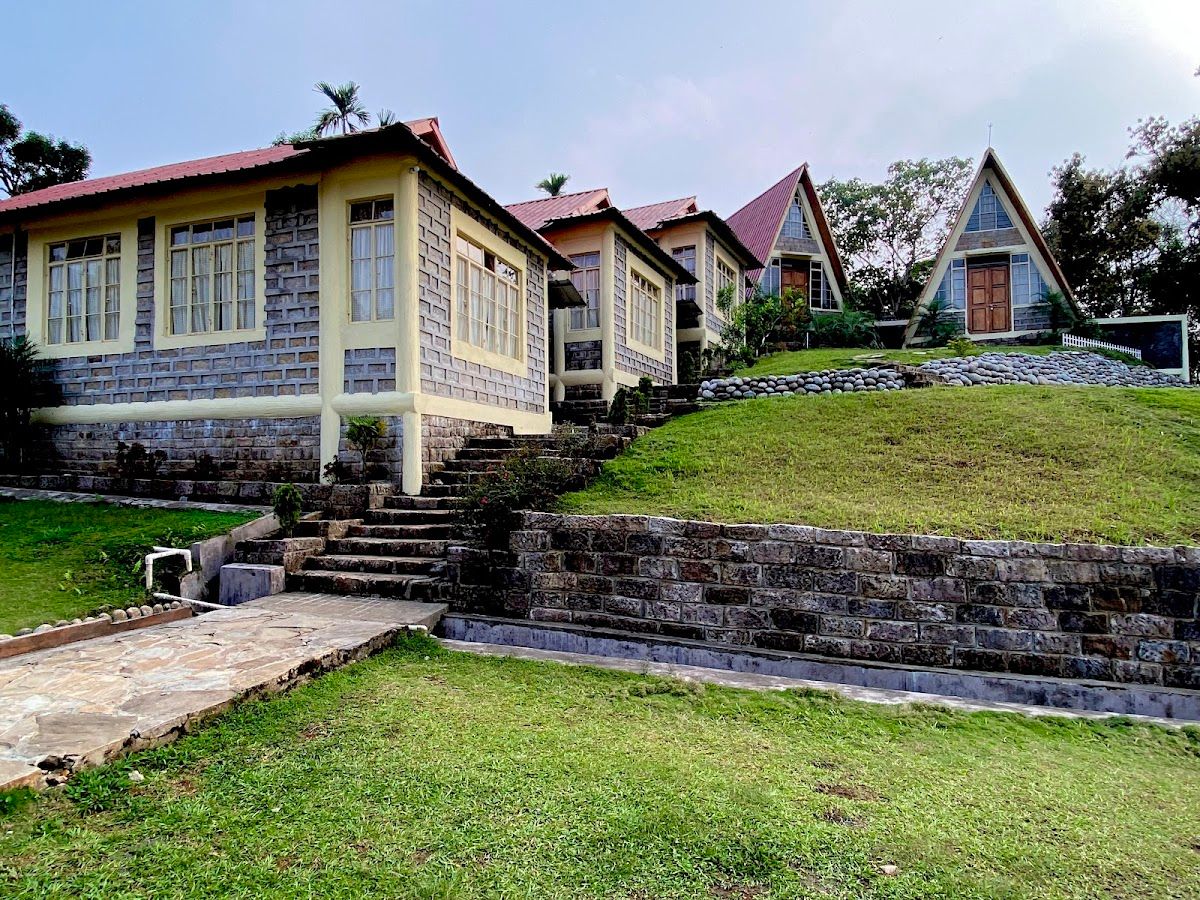 Spectacular Valley View Cottages