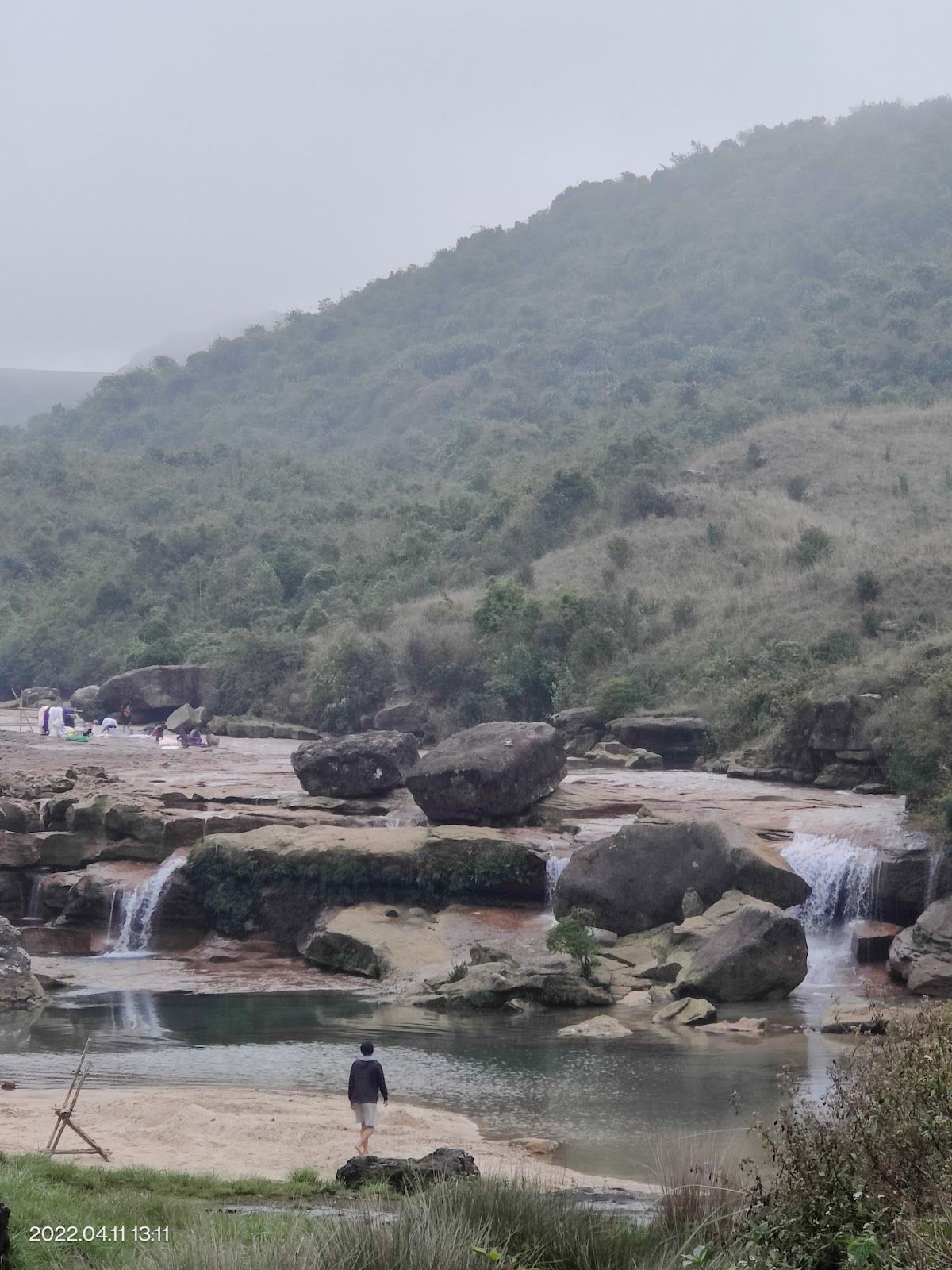 Discovered Property - Mawsynram photo 4