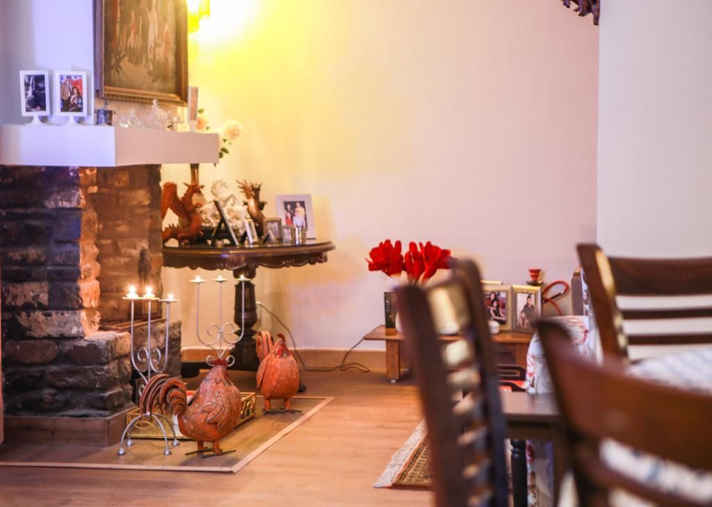 Mountain Cottage w/ Valley Views & Bonfires, UK - Mussoorie, Uttarakhand photo 4