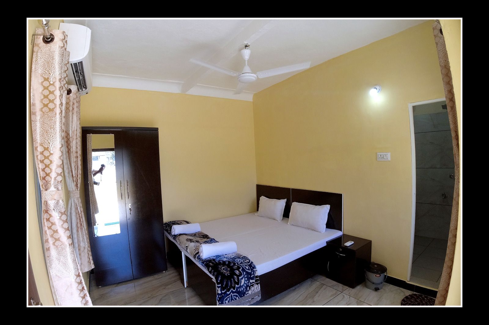 Fresh Home-cooked Food Homestay, Madhya Pradesh