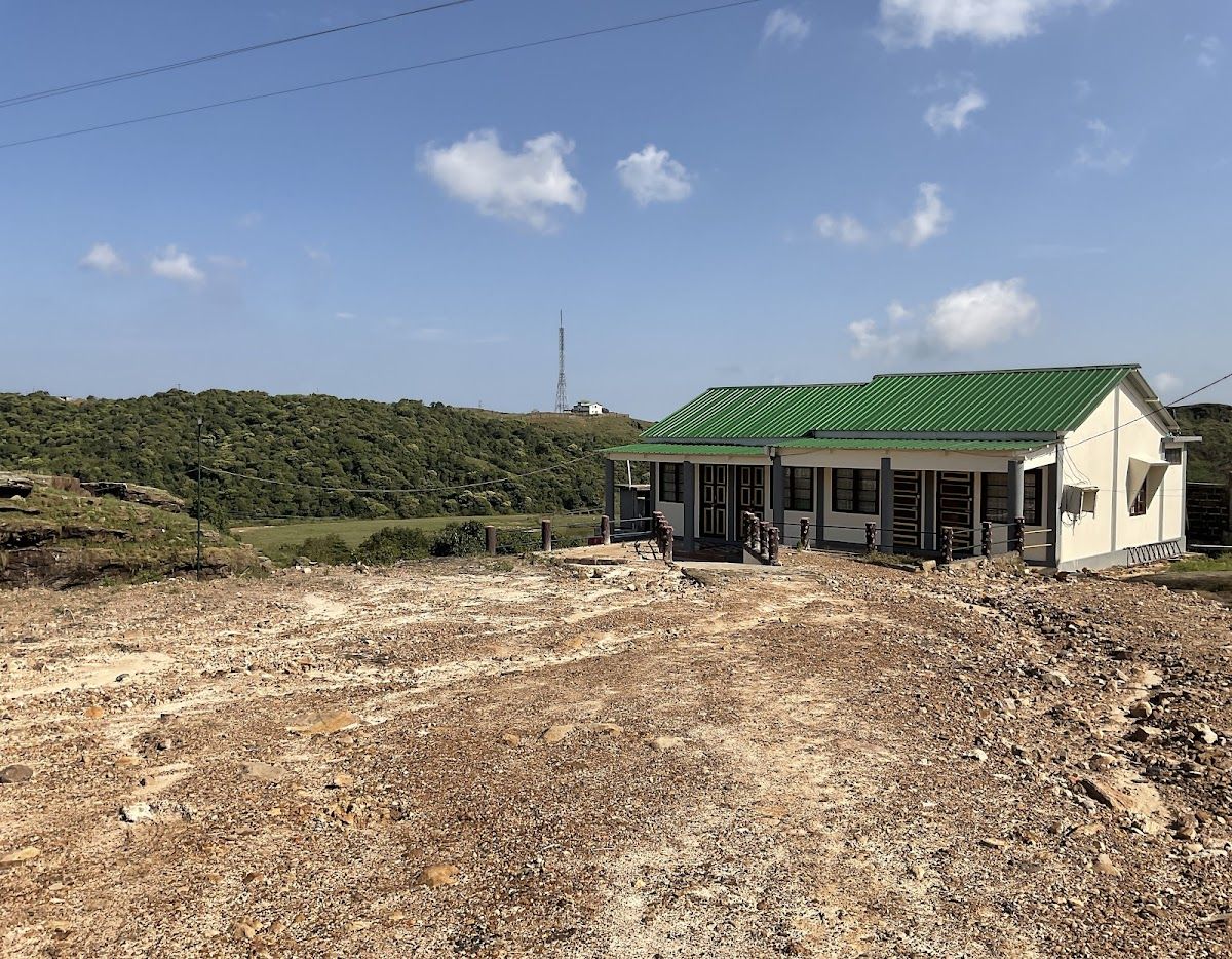 Cherra Getaway: Nature, Warmth, and Stunning Views