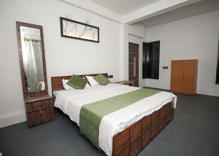 Quiet Shillong homestay, Khasi Hills