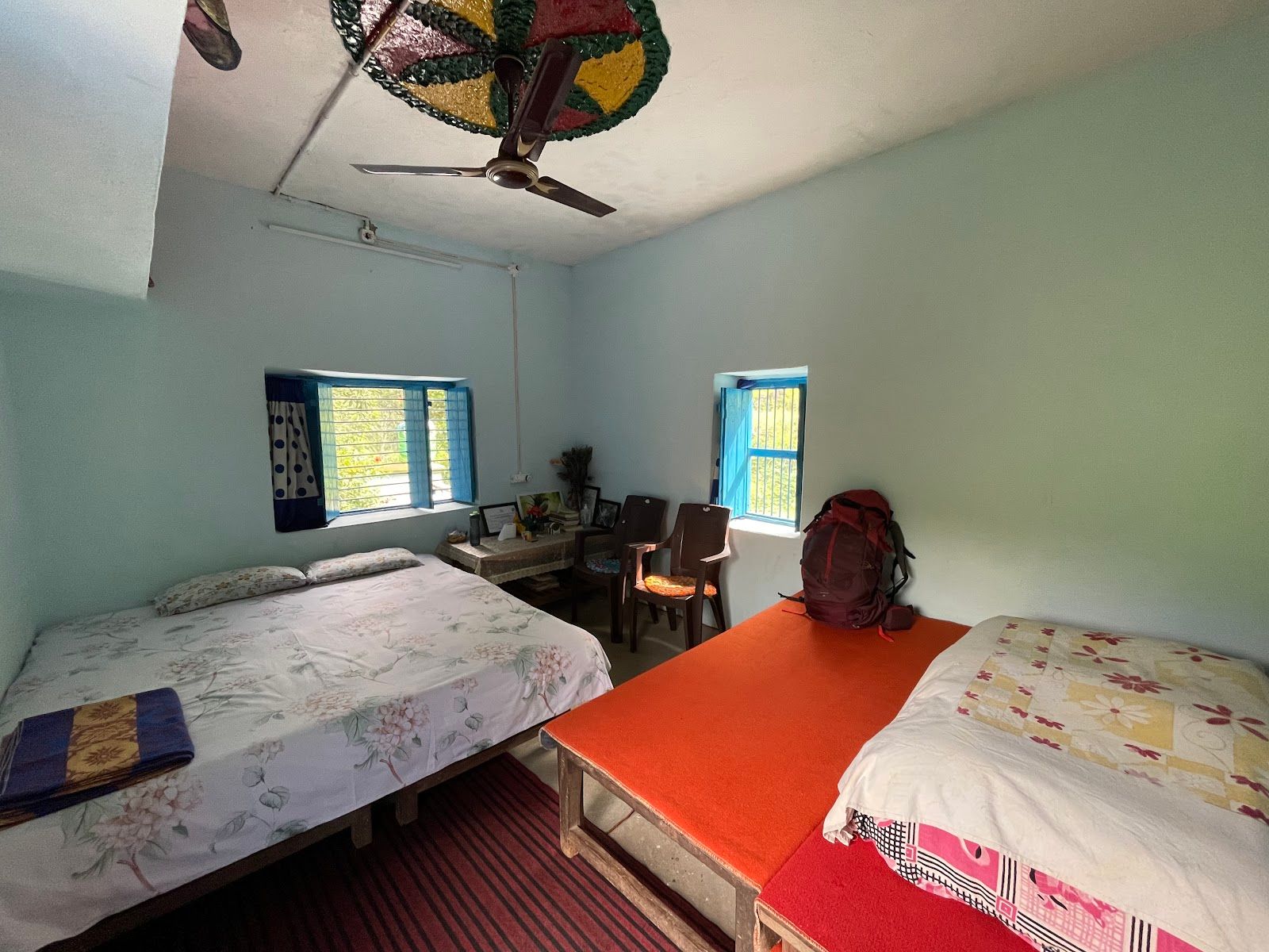 Organic Farm Homestay by Stream, Uttarakhand in Daboli, Uttarakhand 2