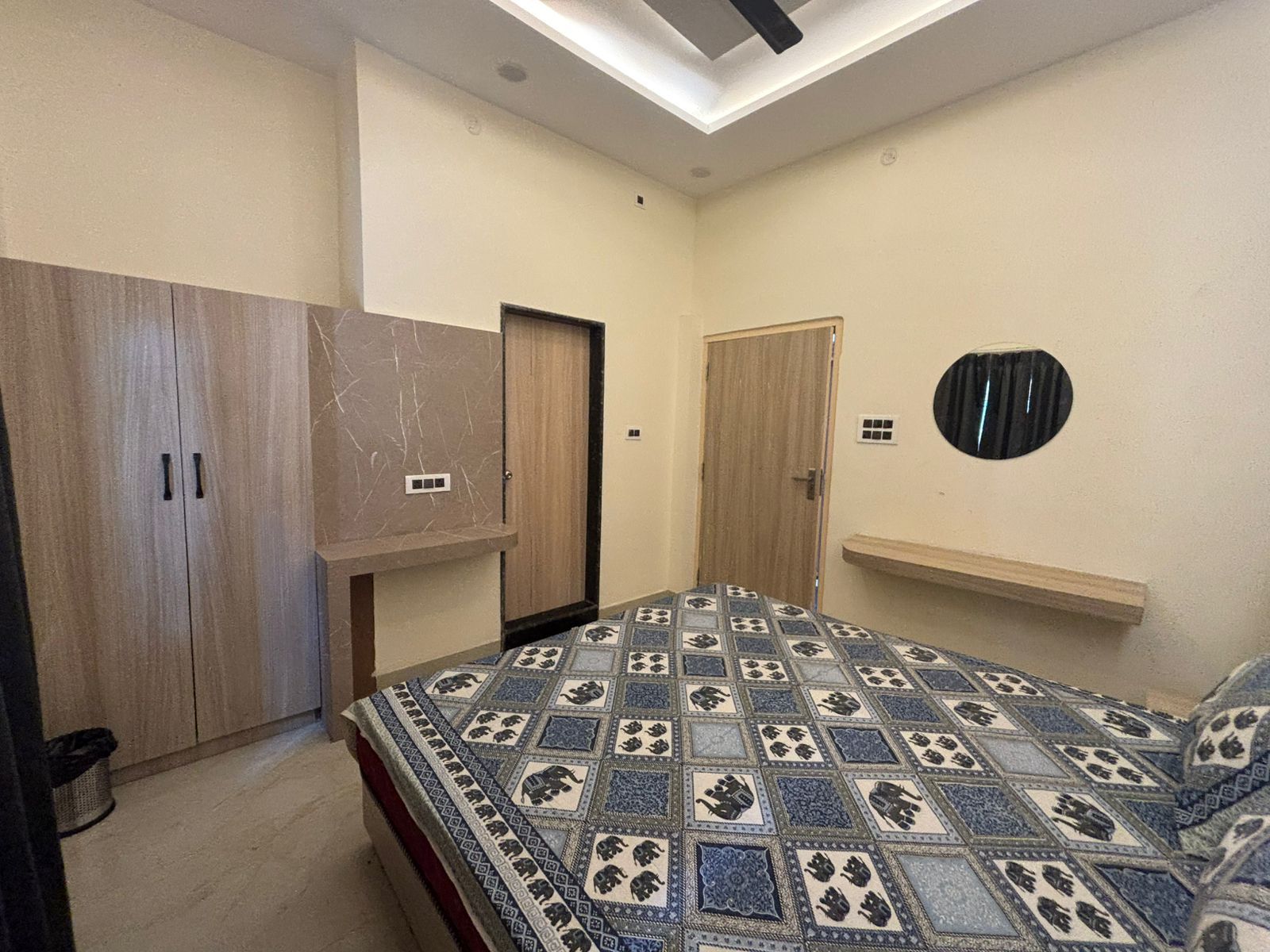 Homestay Near Ghat and River, Uttar Pradesh
