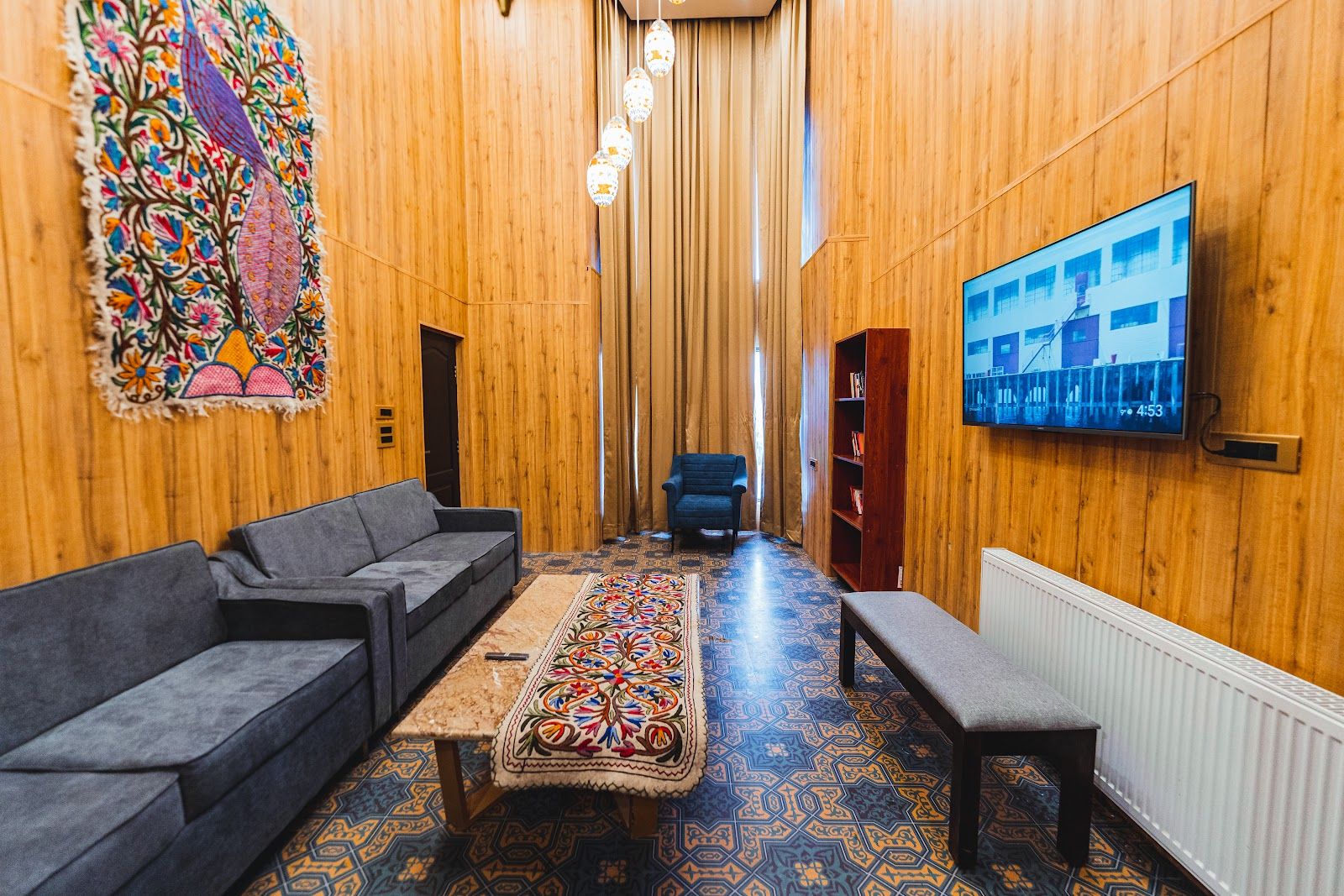 Peaceful Cottage w/ Authentic Hospitality JK in Tangmarg, Kashmir 8