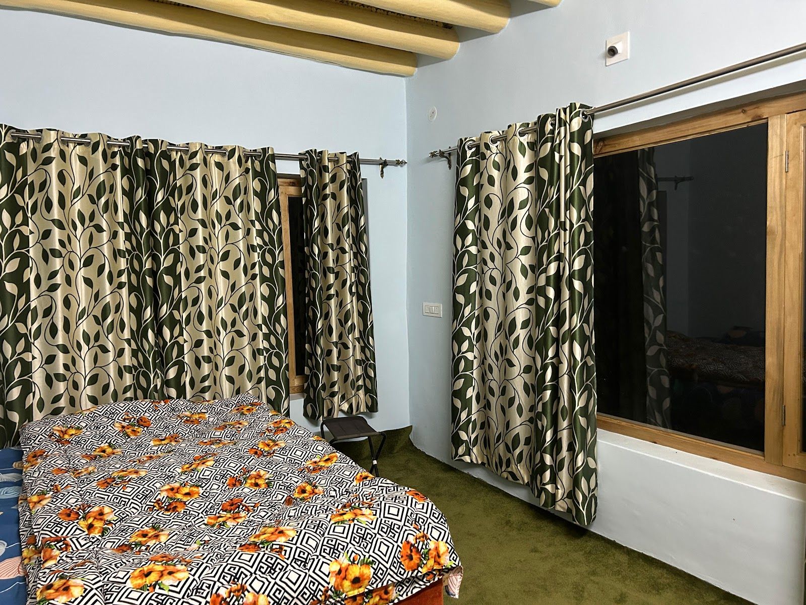 Family Homestay w/ Rooftop Views Ladakh in Lamayuru, Ladakh 8