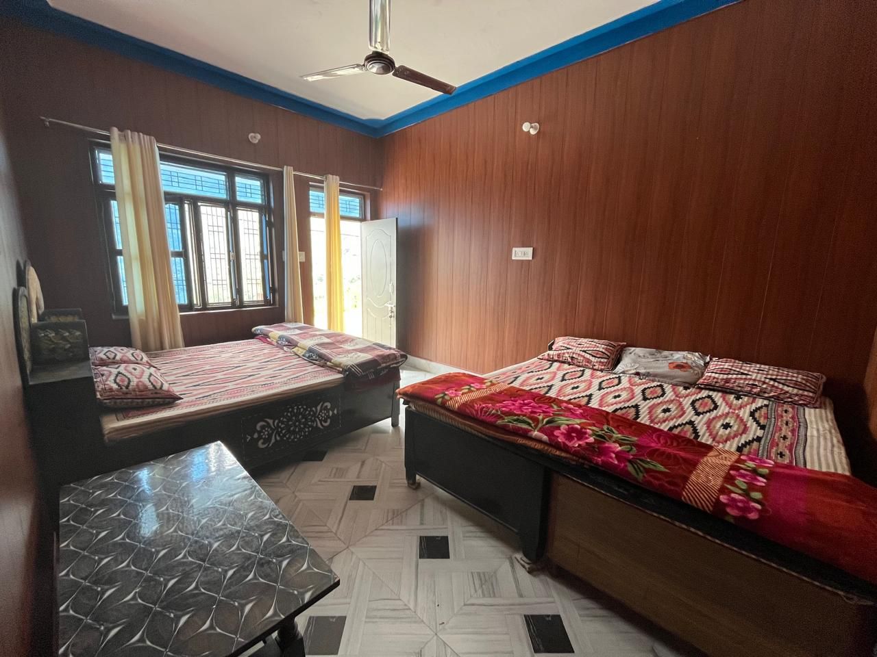 Homestay w/ Tasty Meals & Clean Rooms, Uttarakhand in Gopeshwar, Uttarakhand 2