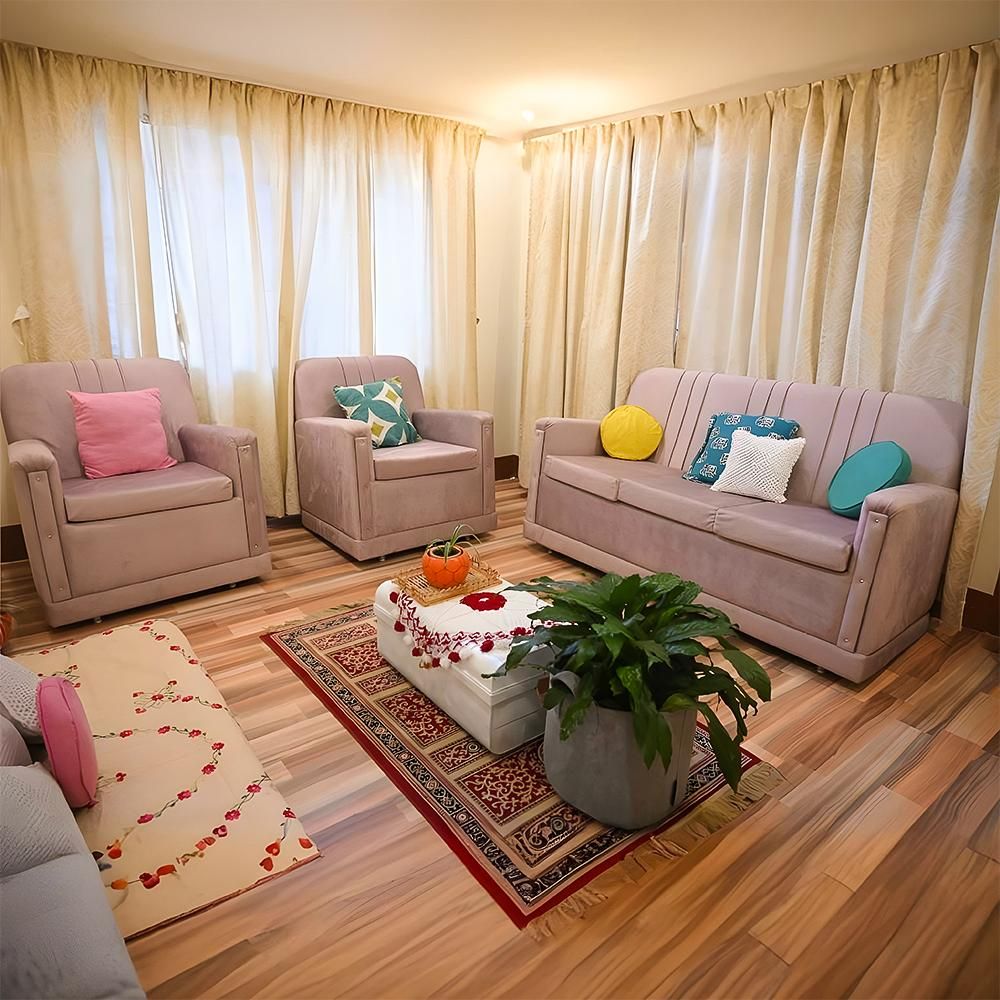 Aesthetic Designed Homestay w/ Meals, Assam in Tezpur 2