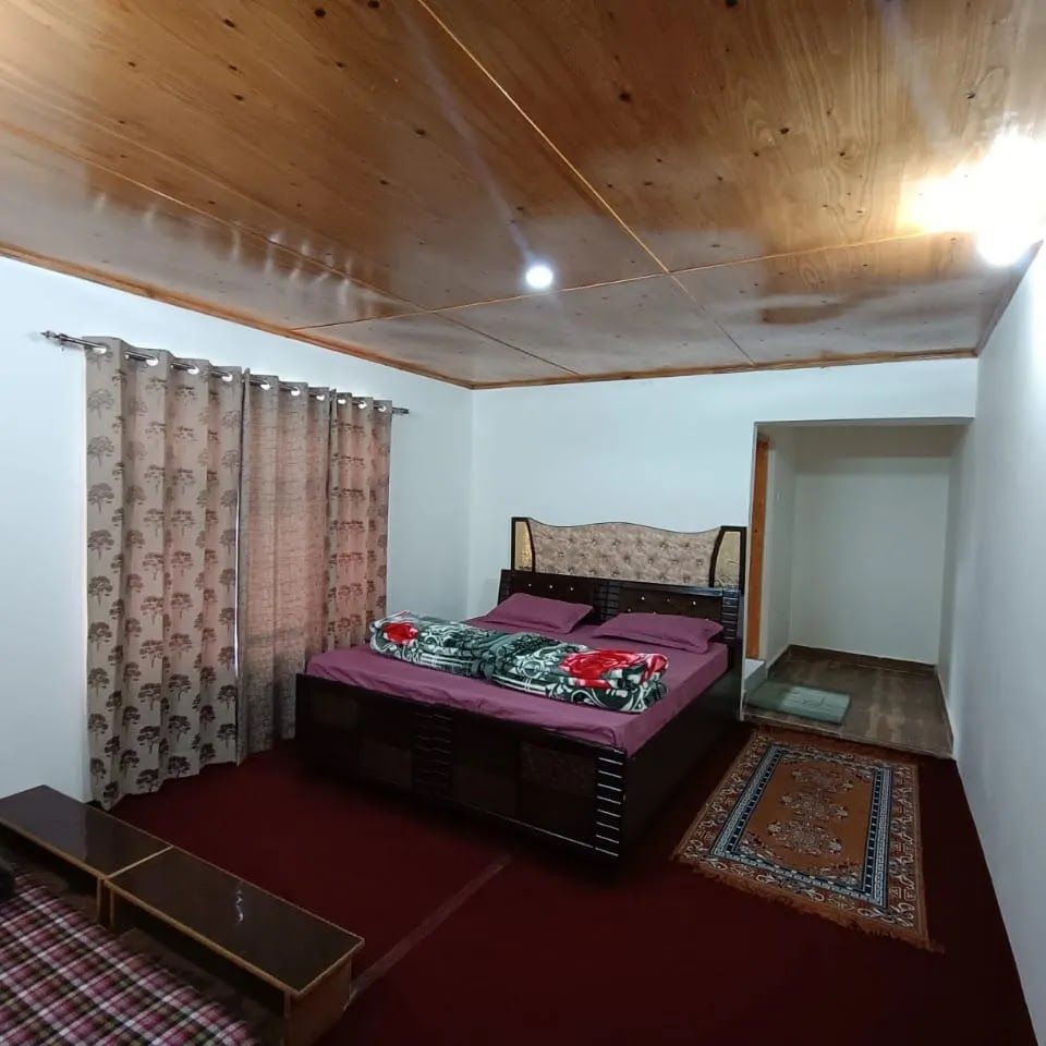 Homestay w/ Electric Blankets & Home Meals, HP - Kaza, HP photo 5