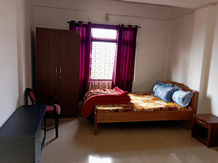 Home Meals Homestay w/ Welcoming Host, Sikkim