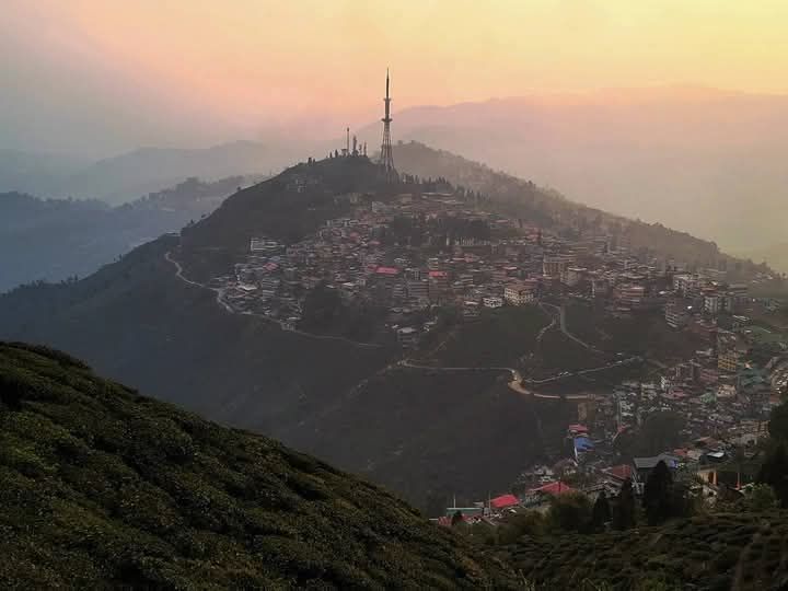 Dusk