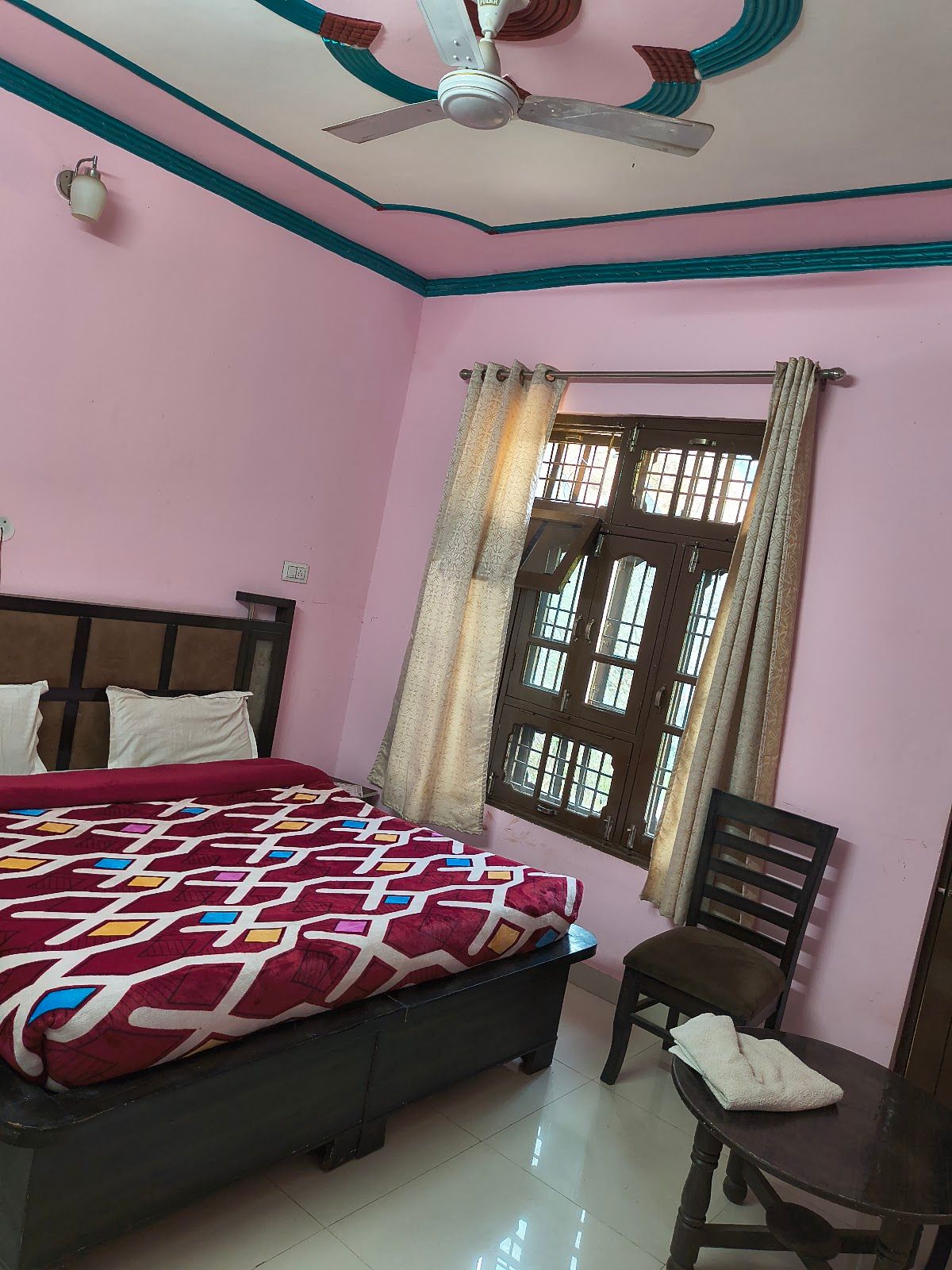 AAA Homestay - Tiurn photo 5