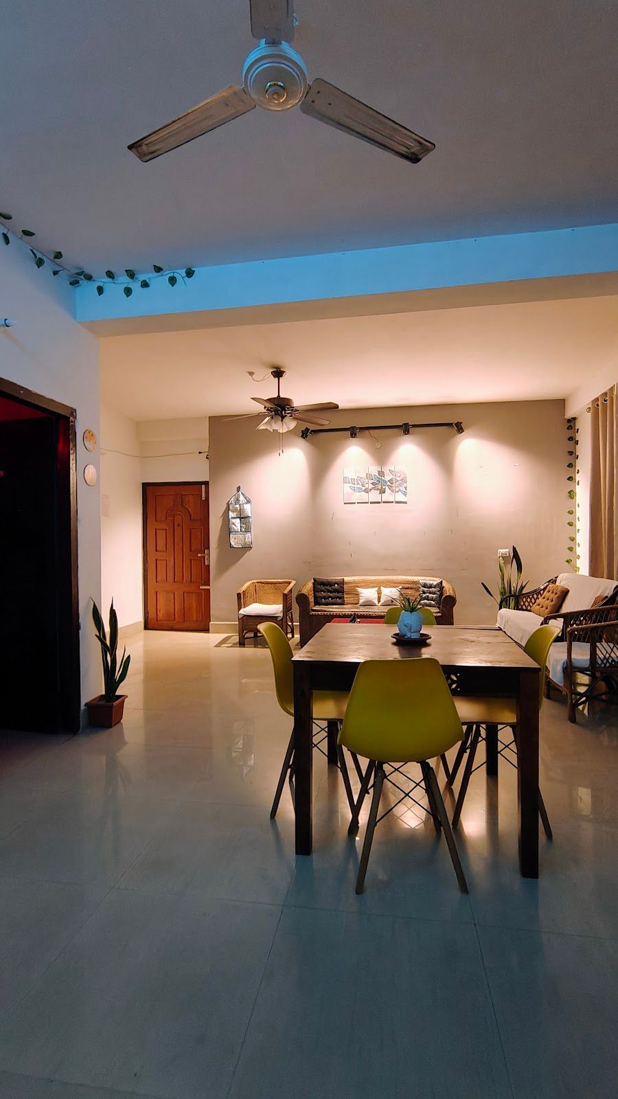 Comfortable Homestay w/ Top Host & Amenities in Guwahati, Assam 1