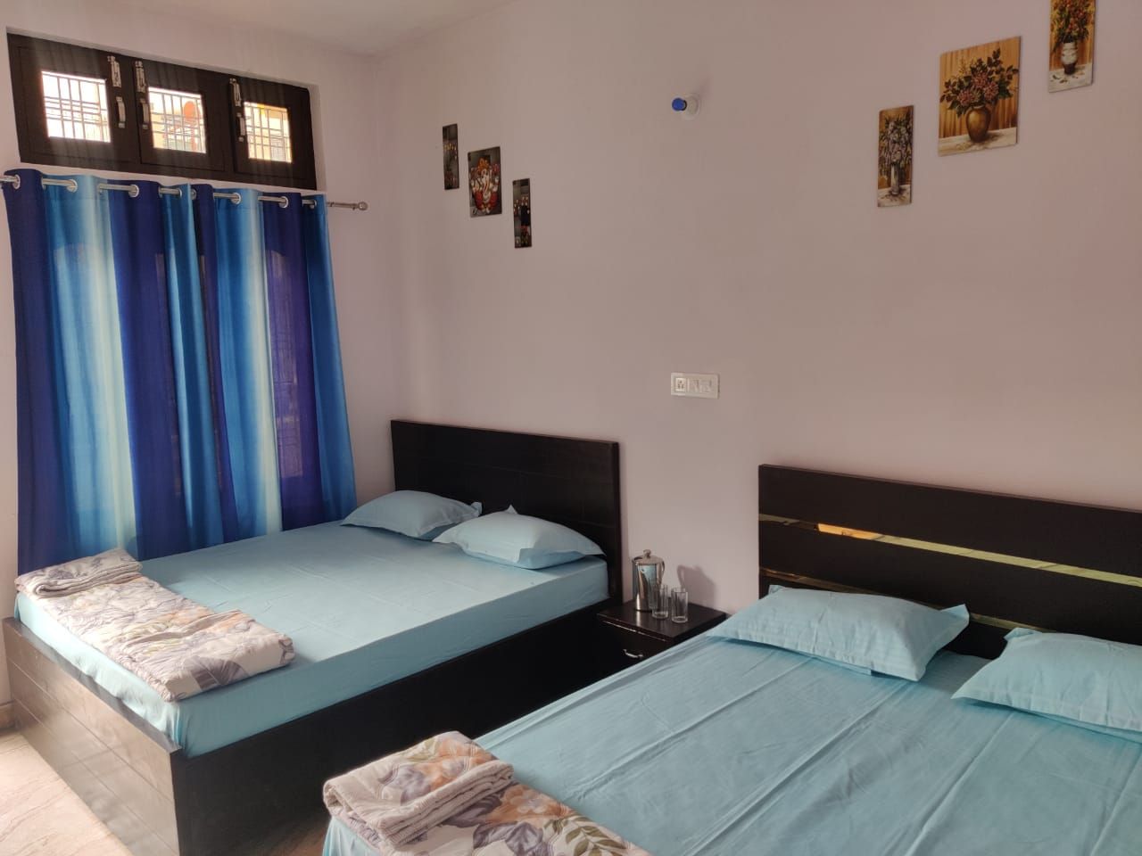 Clean Homestay w/ Homely Food & Staff, Uttarakhand in Barkot, Uttarakhand 5