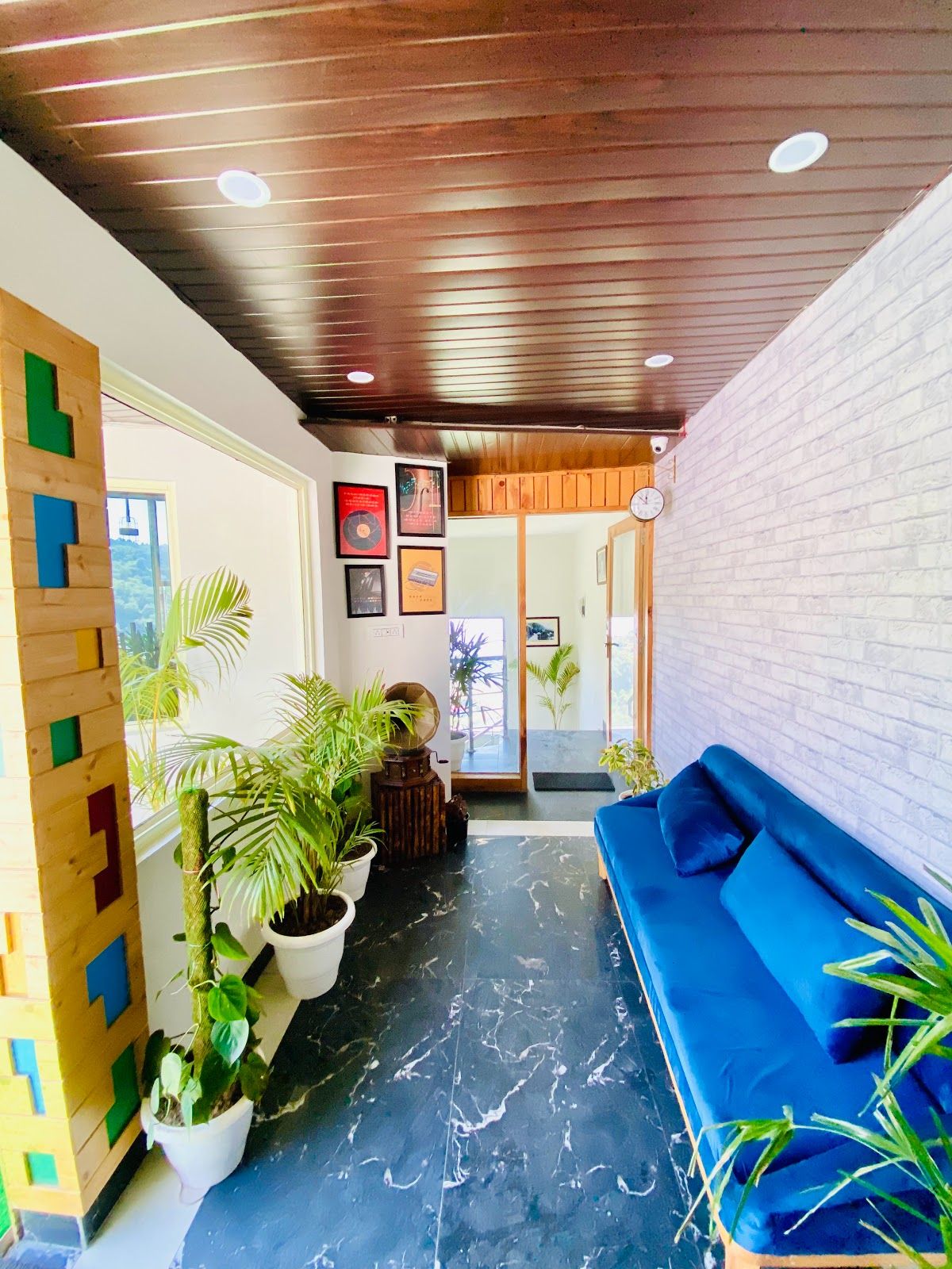 Uphill Homestay w/ Valley Views & Meals - Uttarakhand Mussoorie photo 4