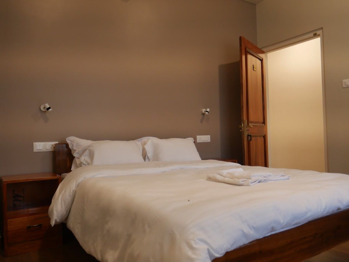 The Ultimate Peaceful Retreat: Warm Hospitality in Shiilong 2