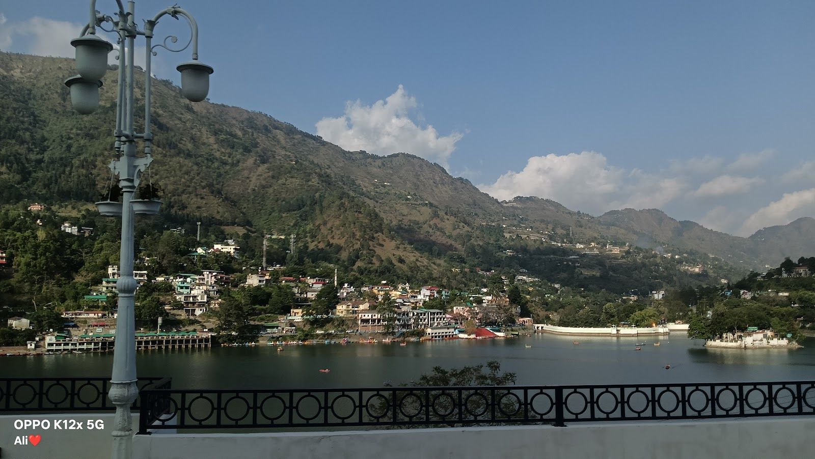 Lake View Villa w/ Infinity Pool & Meals in Bhimtal, Uttarakhand 1