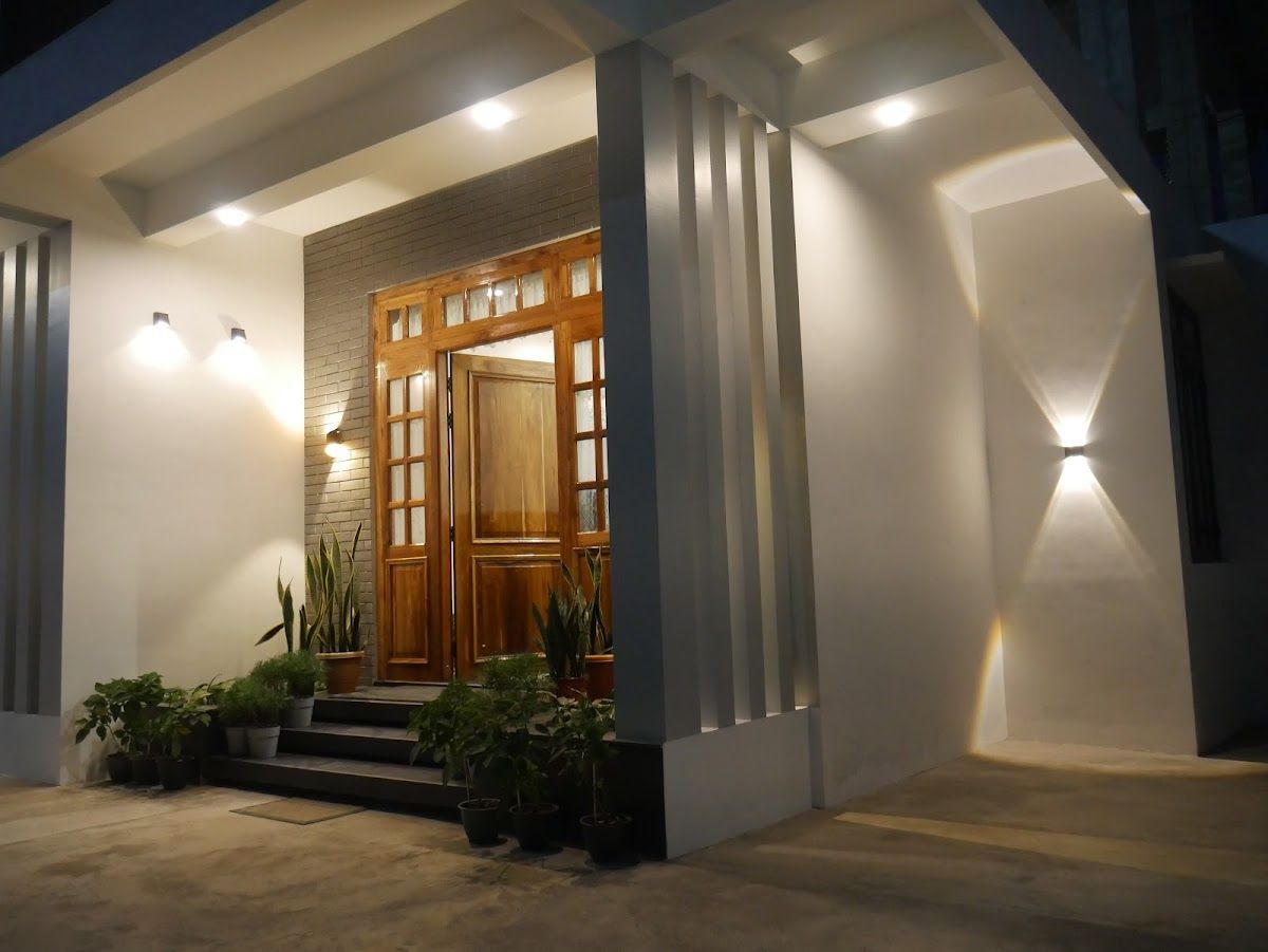 The Ultimate Peaceful Retreat: Warm Hospitality in Shiilong 1