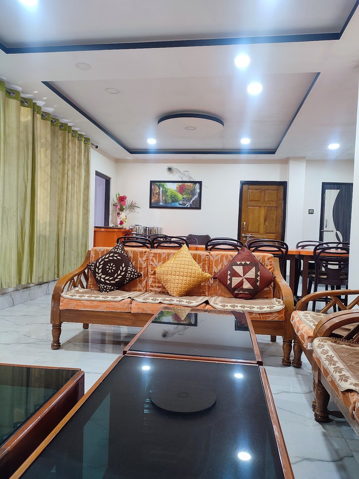 Kanchenjunga View Homestay, Sikkim - Sikkim, Namchi photo 4