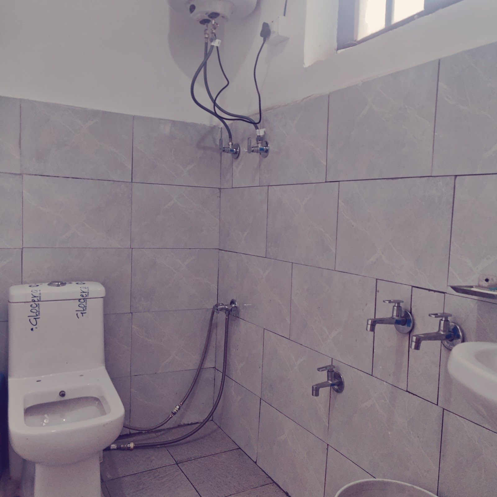 Guest House w/ Attached Bathrooms, Ladakh in Kargil, Ladakh 2